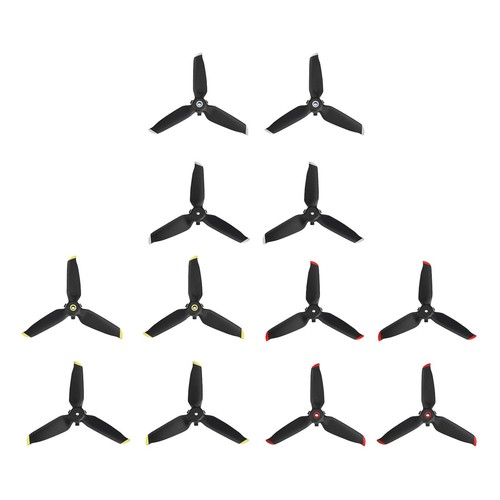 Pack replacement quick - 4,