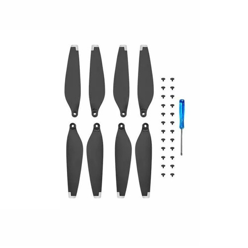 Pairs low noise propellers - low,