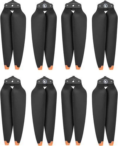 Pack low noise replacement - 8-pack,