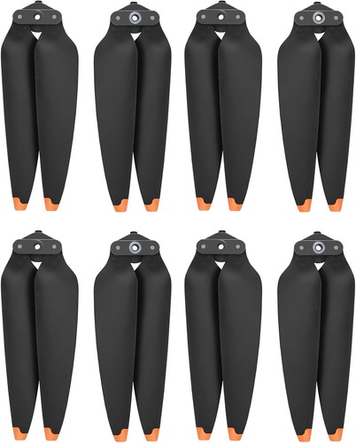Pack low noise replacement - 8-pack,