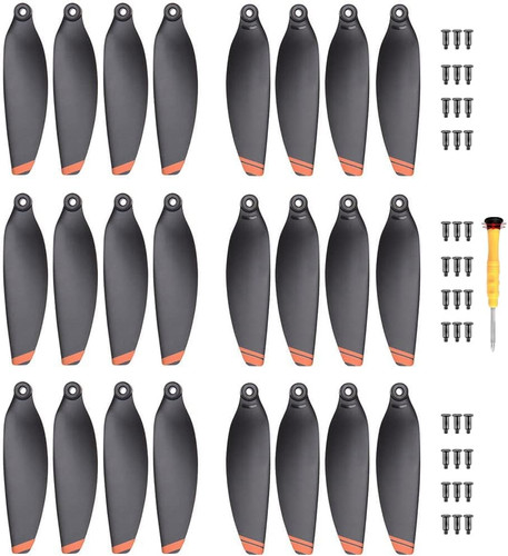 Piece mini propeller - mini, 2