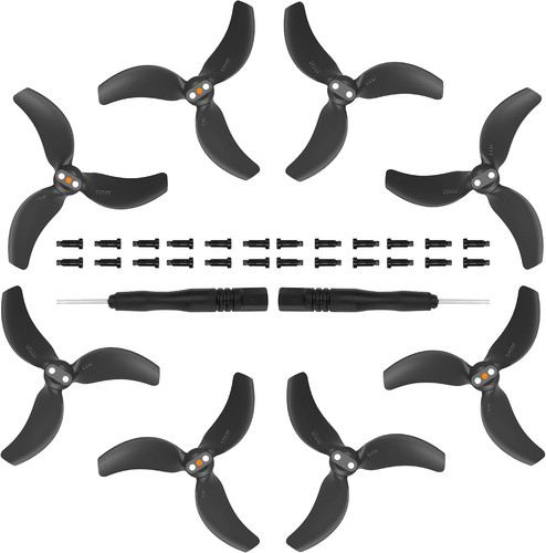 8pcs avata propellers - avata, 2