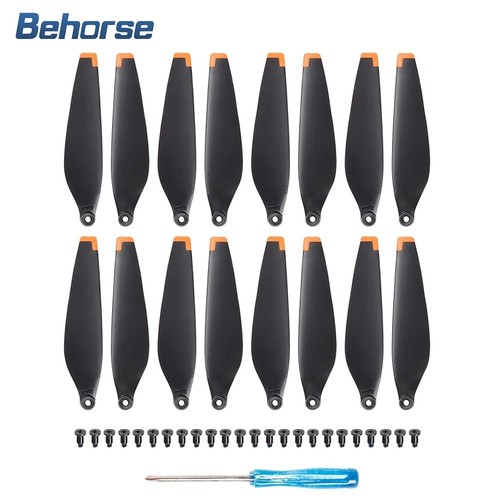 16pcs propeller drone - 8/16pcs,