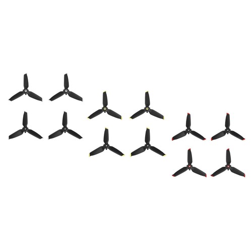 Pack replacement propellers - 4,