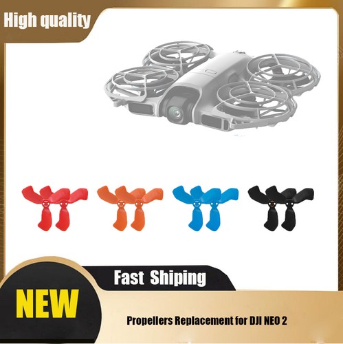 Replacement propellers for dji - replacement,