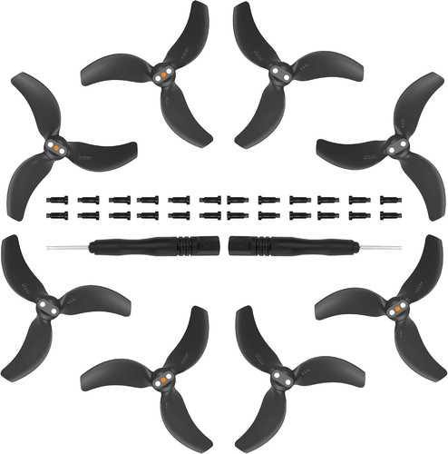 8pcs avata propellers - 8pcs,