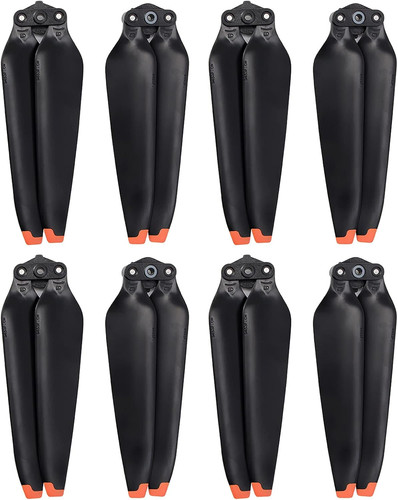 Pack mavic series - 8,