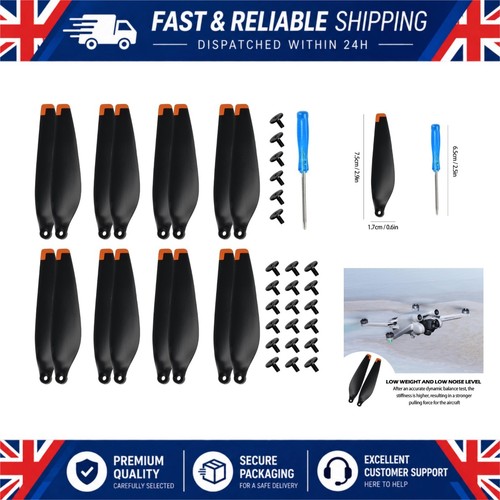 Joyan pcs propellers for - 16,