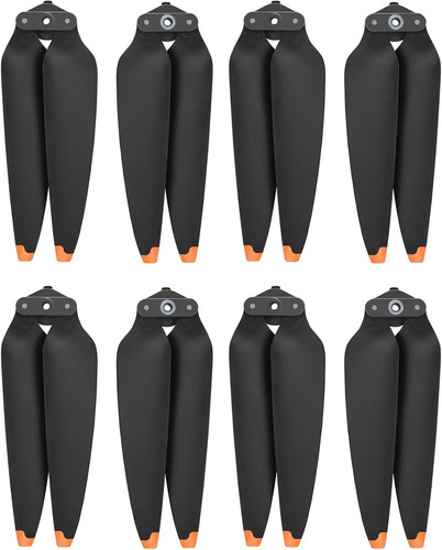 Pack low noise replacement - 8-pack,