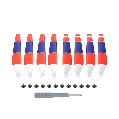 Replacement propellers for - replacement,