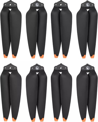 Pack low noise - 8-pack, replacement