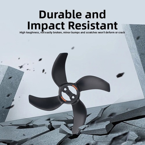 Pack replacement propeller - 4,
