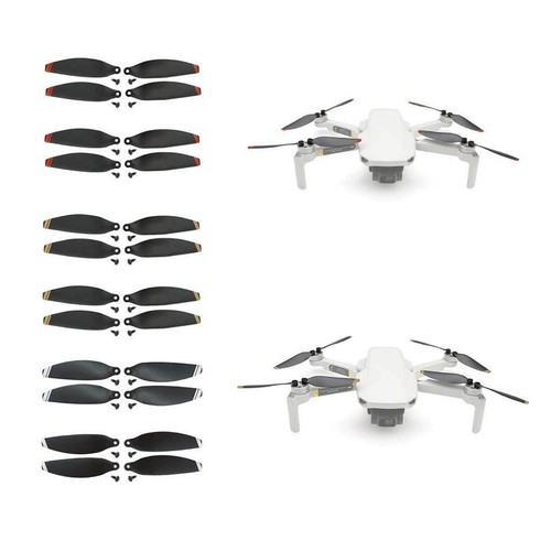 Packs 4726f propellers - packs,