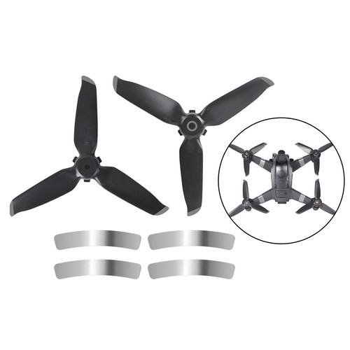 4pack replacement propeller - 2-4pack,