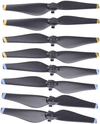 Camkix replacement propellers - replacement,
