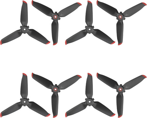 Propellers for dji fpv - propellers,
