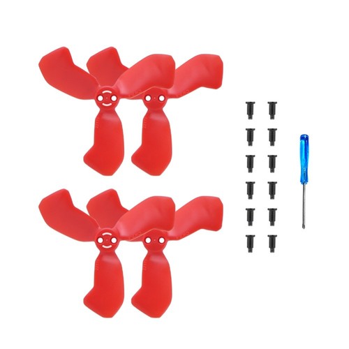 Replacement paddle blades set - replacement,