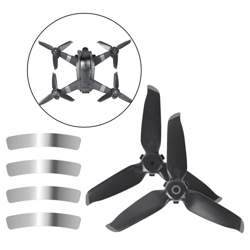 4pack replacement propeller - 2-4pack,