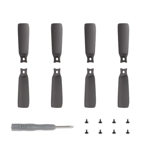 Dji flip low noise - dji, propellers