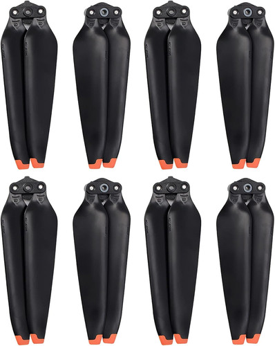Pack mavic series - 8, 3