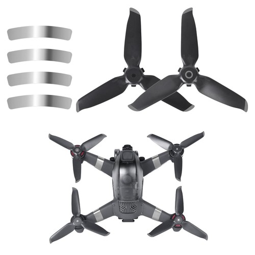 4pack replacement propeller - 2-4pack,