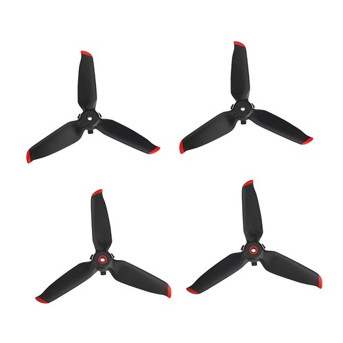 Pack replacement propellers - pack,